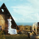 ABOUT，LOVE_深圳婚纱摄影