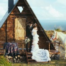 ABOUT，LOVE_深圳婚纱摄影