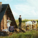 ABOUT，LOVE_深圳婚纱摄影