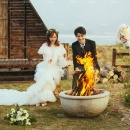 ABOUT，LOVE_深圳婚纱摄影