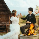 ABOUT，LOVE_深圳婚纱摄影