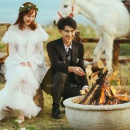 ABOUT，LOVE_深圳婚纱摄影