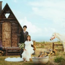 ABOUT，LOVE_深圳婚纱摄影