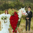 ABOUT，LOVE_深圳婚纱摄影