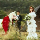 ABOUT，LOVE_深圳婚纱摄影