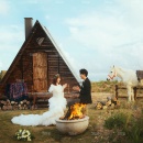 ABOUT，LOVE_深圳婚纱摄影