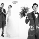 THE BIG DAY_深圳婚纱摄影