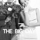 THE BIG DAY_深圳婚纱摄影