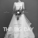 THE BIG DAY_深圳婚纱摄影
