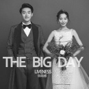 THE BIG DAY_深圳婚纱摄影