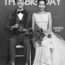 THE BIG DAY_深圳婚纱摄影