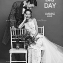 THE BIG DAY_深圳婚纱摄影