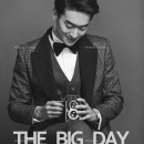 THE BIG DAY_深圳婚纱摄影