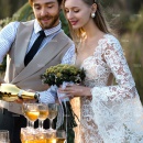 Western heart_深圳婚纱摄影