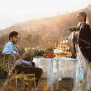 Western heart_深圳婚纱摄影