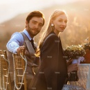 Western heart_深圳婚纱摄影