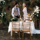 Western heart_深圳婚纱摄影