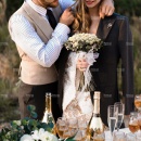 Western heart_深圳婚纱摄影