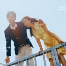 爱的起源地_深圳婚纱摄影