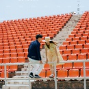 爱的起源地_深圳婚纱摄影