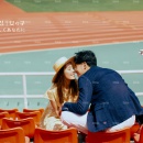 爱的起源地_深圳婚纱摄影