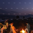 爱琴神话_深圳婚纱摄影