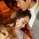 爱琴神话_深圳婚纱摄影