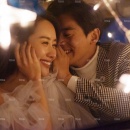 爱琴神话_深圳婚纱摄影