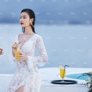 白色夏天-北欧假期_深圳婚纱摄影