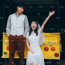 初恋先生_深圳婚纱摄影