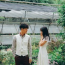 初恋先生_深圳婚纱摄影