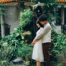 初恋先生_深圳婚纱摄影