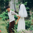 初恋先生_深圳婚纱摄影