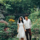 初恋先生_深圳婚纱摄影