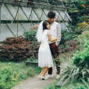 初恋先生_深圳婚纱摄影