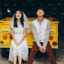 初恋先生_深圳婚纱摄影