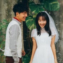 初恋先生_深圳婚纱摄影