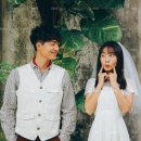 初恋先生_深圳婚纱摄影