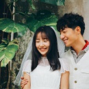 初恋先生_深圳婚纱摄影