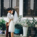 初恋先生_深圳婚纱摄影