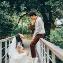 初恋先生_深圳婚纱摄影