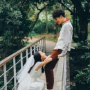 初恋先生_深圳婚纱摄影