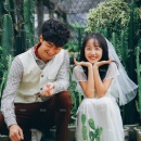 初恋先生_深圳婚纱摄影