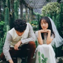 初恋先生_深圳婚纱摄影