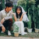 初恋先生_深圳婚纱摄影