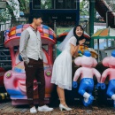 初恋先生_深圳婚纱摄影