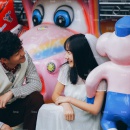 初恋先生_深圳婚纱摄影