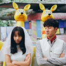 初恋先生_深圳婚纱摄影