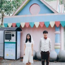 初恋先生_深圳婚纱摄影