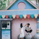 初恋先生_深圳婚纱摄影